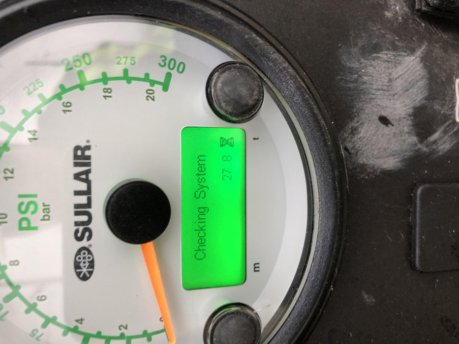 2019 SULLAIR 185-DPQ