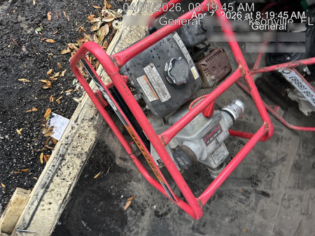 2023 MULTIQUIP QP2TH
