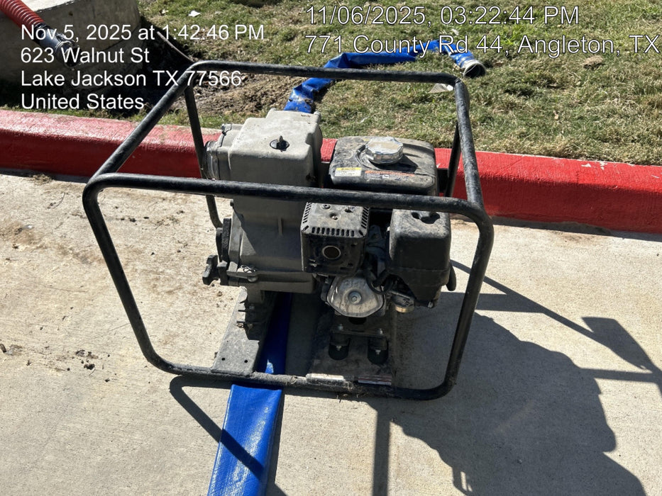 2024 MI-T-M WTP-T03-0MGH