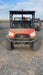 2021 Kubota RTV-X1140W-H Plastic Canopy, Windshield Acrylic Clear, LED Strobe Light, Wire Harness Kit, Back up Alarm