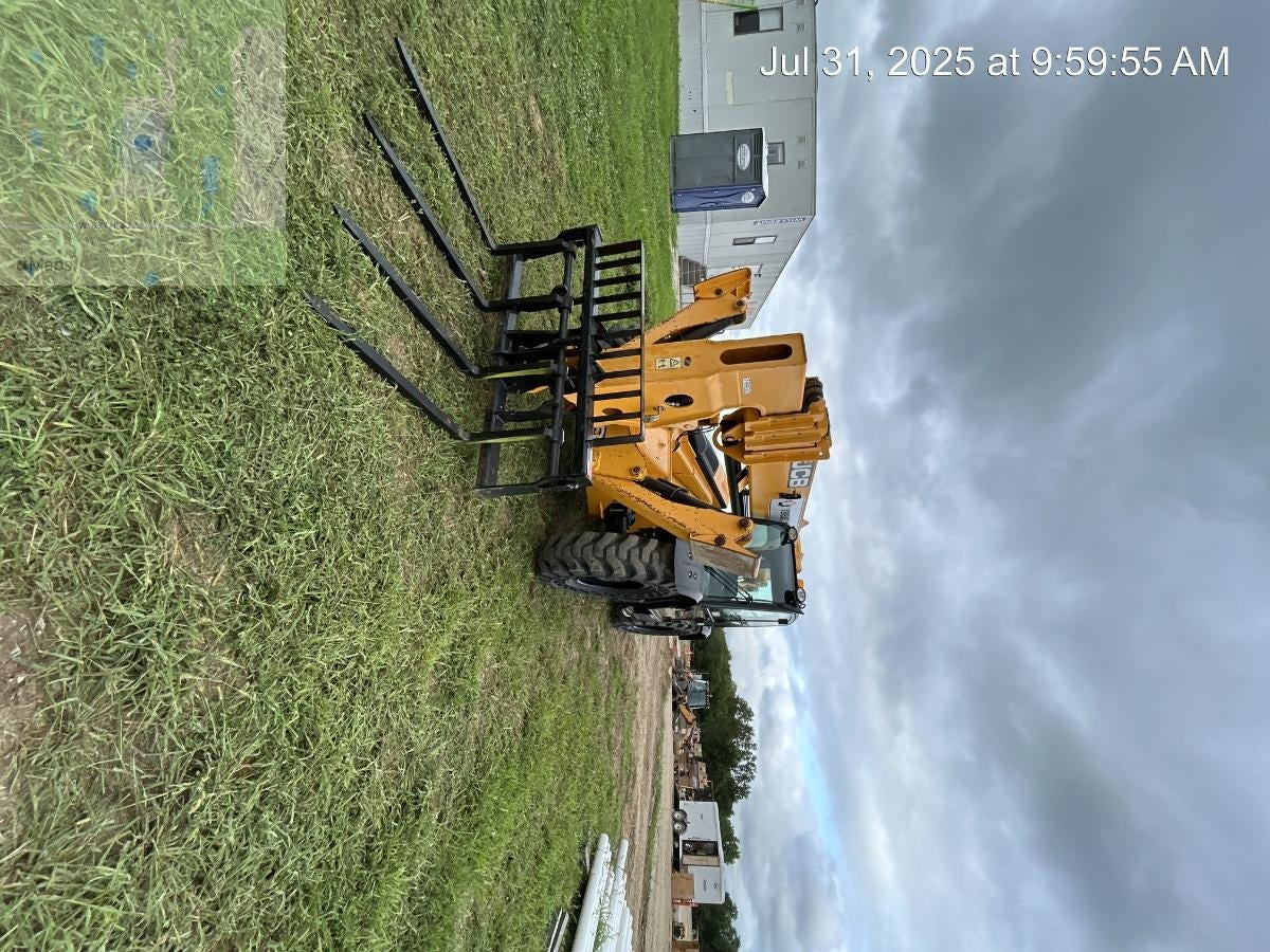 2020 JCB 510-56