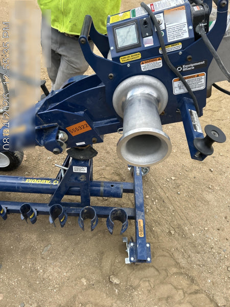 2025 CURRENT TOOLS 100A