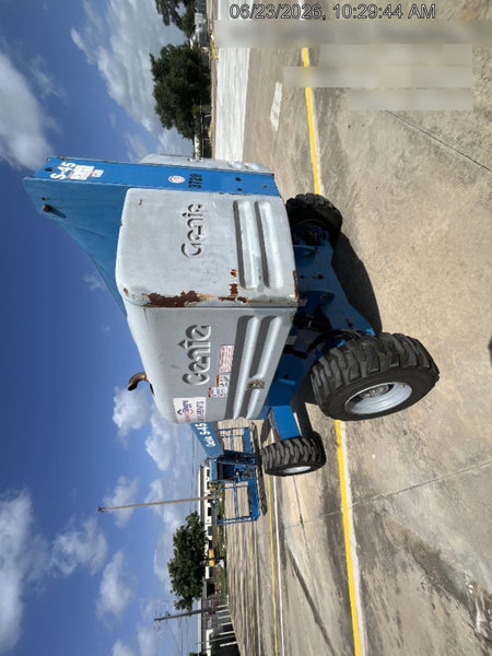 2017 GENIE S-45