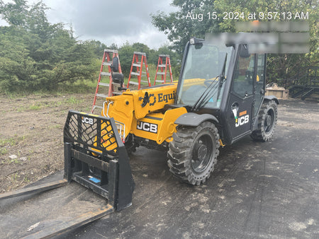 2024 JCB 505-20TC
