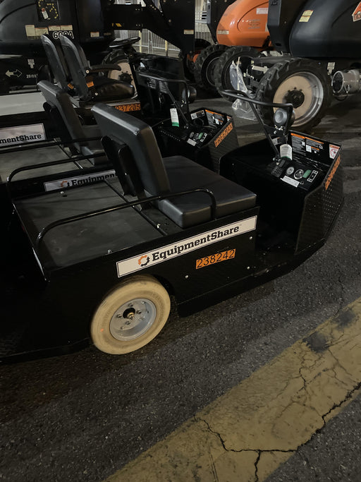 2022 TAYLOR DUNN SS-536