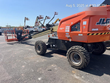 2025 JLG 460SJ