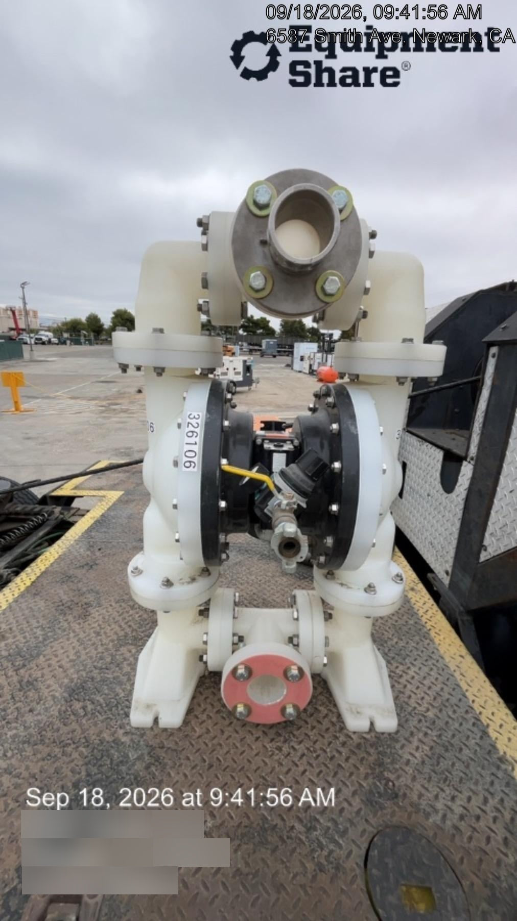 2023 INGERSOLL RAND PD30P-DPS-PTT-A