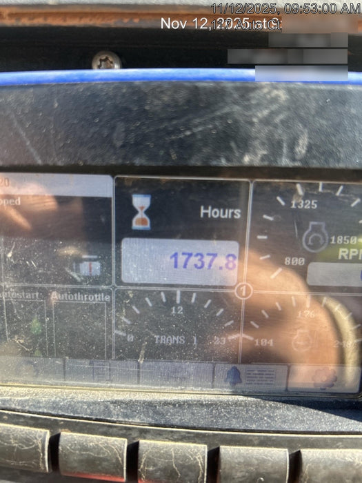 2022 ATLAS COPCO PAC F66 KD