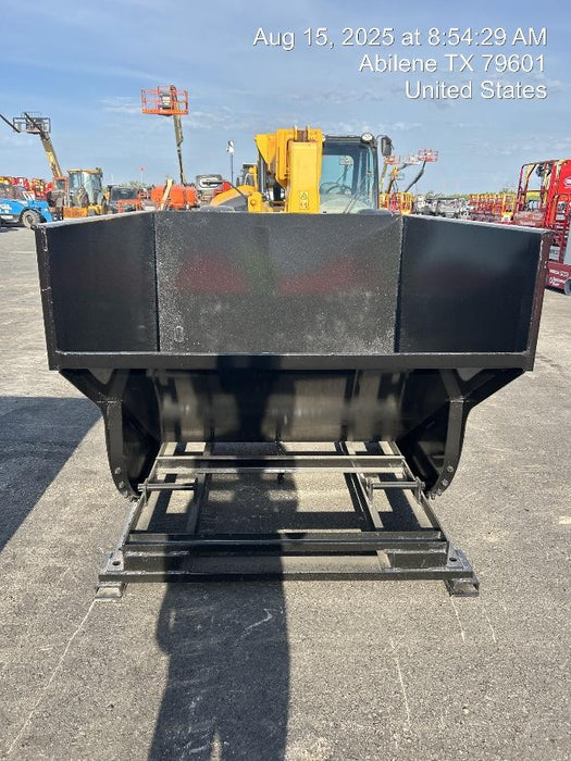 2025 STAR INDUSTRIES 1825