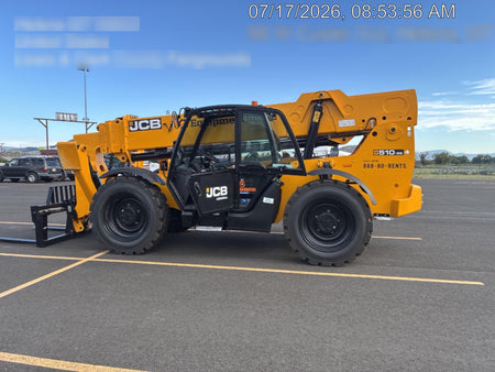 2026 JCB 510-56