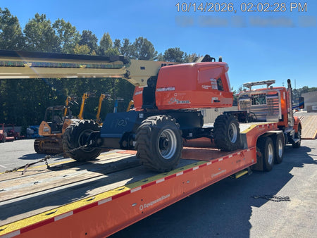 2026 JLG 460SJ