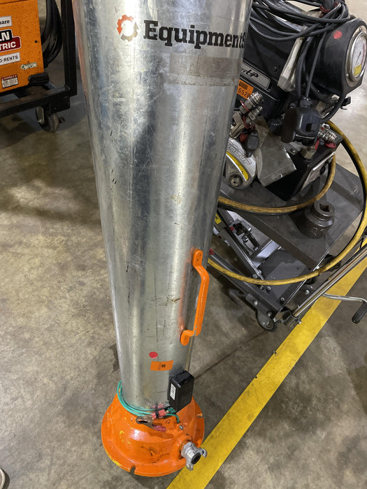 2021 MICHIGAN PNEUMATIC HV-6AM