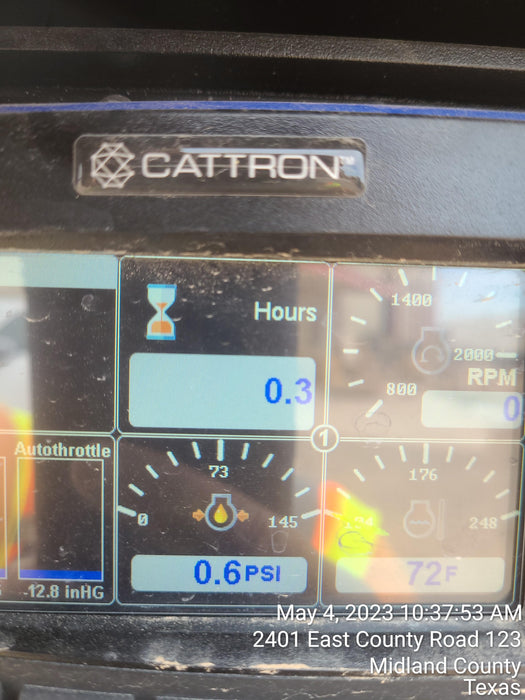 2023 RWN RWN-8NHTA-10OBPT