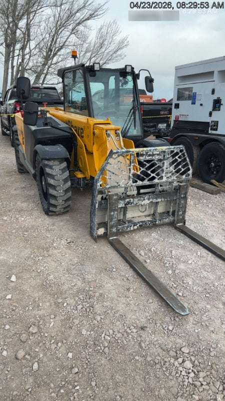 2025 JCB 505-20TC