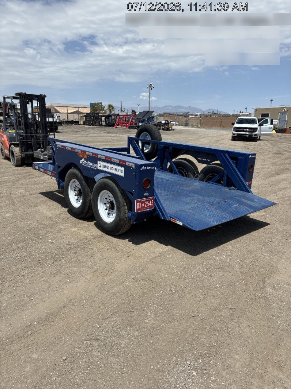 2025 AIR TOW T12-10