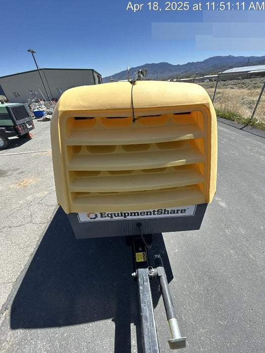 2020 ATLAS COPCO XAS188