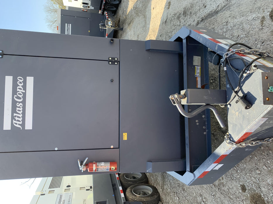 2020 ATLAS COPCO QAS250