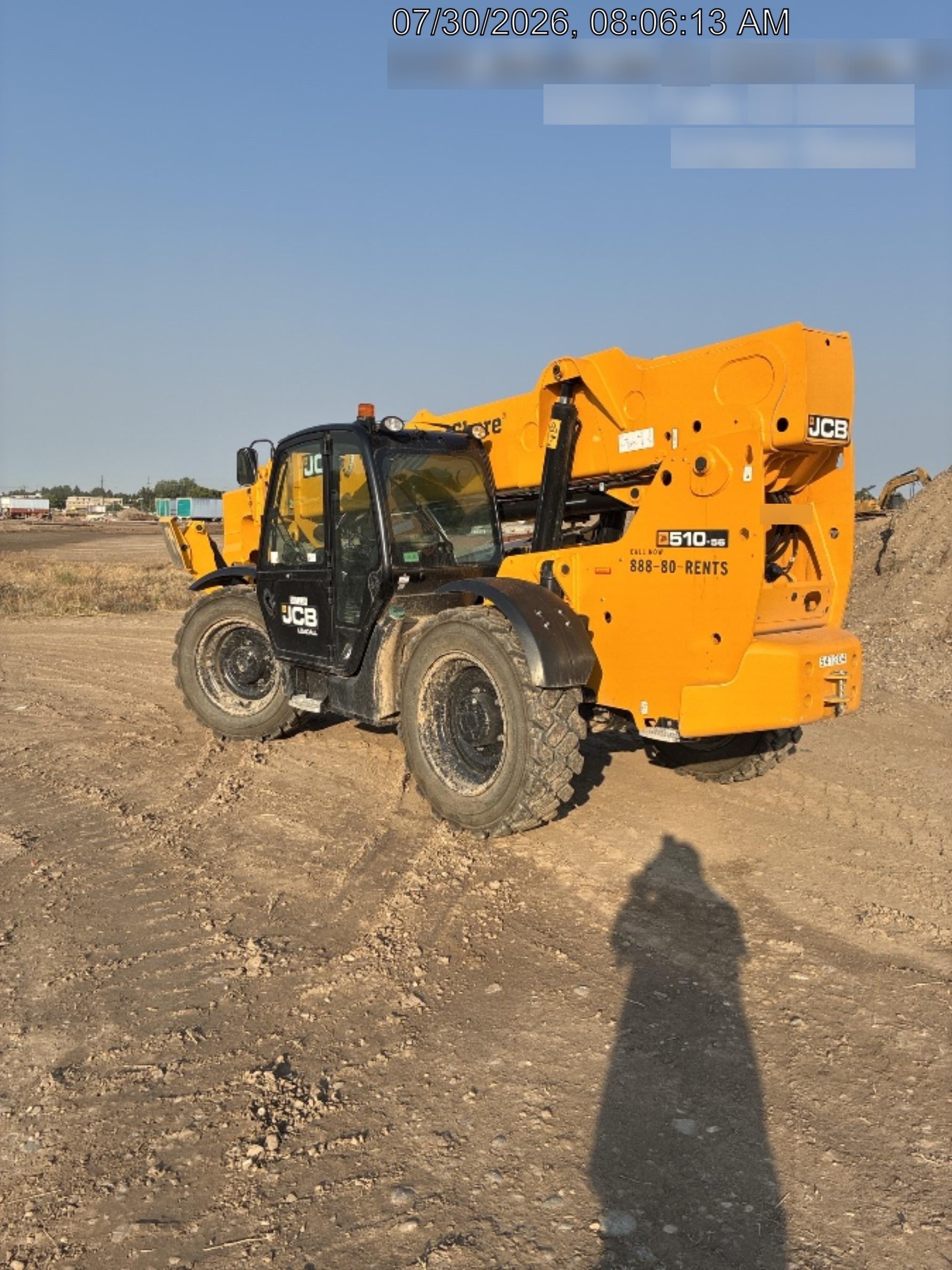 2025 JCB 510-56