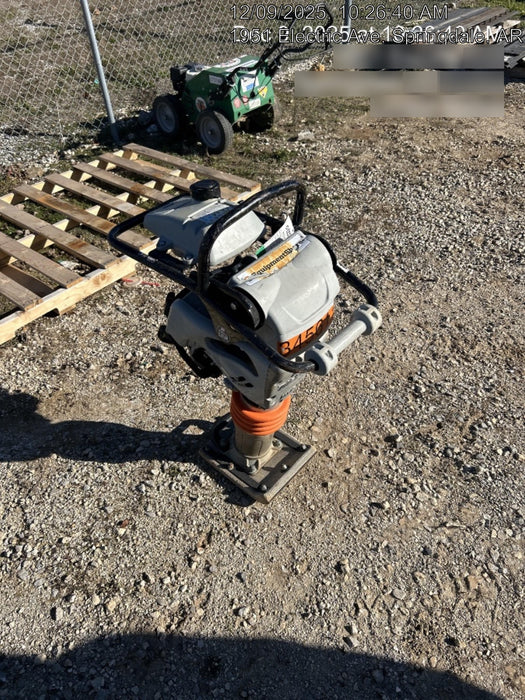 2024 HUSQVARNA LT6005