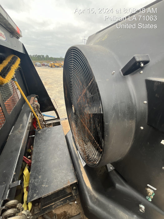 2022 BIG ASS FANS Cool Space 400