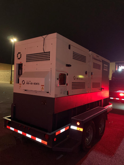 2021 ATLAS COPCO QAS 330