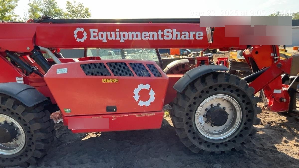 2023 MANITOU MTA12055