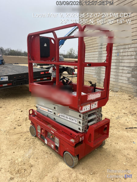 2019 MEC 1330SE MEC 1330SE w/ES Track Hardware, Full Extended 2 Year Warranty
