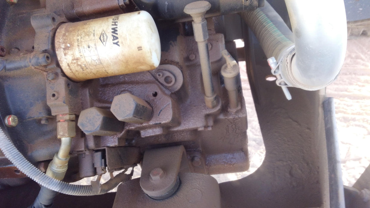 2018 SKYJACK SJ1056 TH