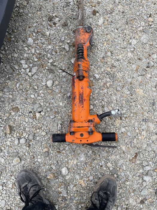 2020 MICHIGAN PNEUMATIC MP-TPB90-114