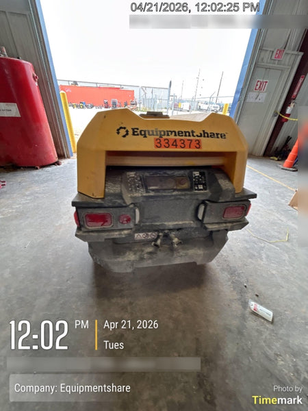 2023 ATLAS COPCO XAS 110