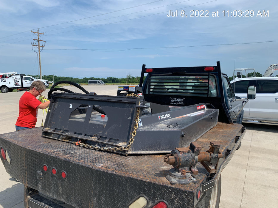 2022 PALADIN 30372A-0022