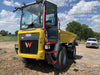 2025 WACKER NEUSON DV605 Cab Turf Tires