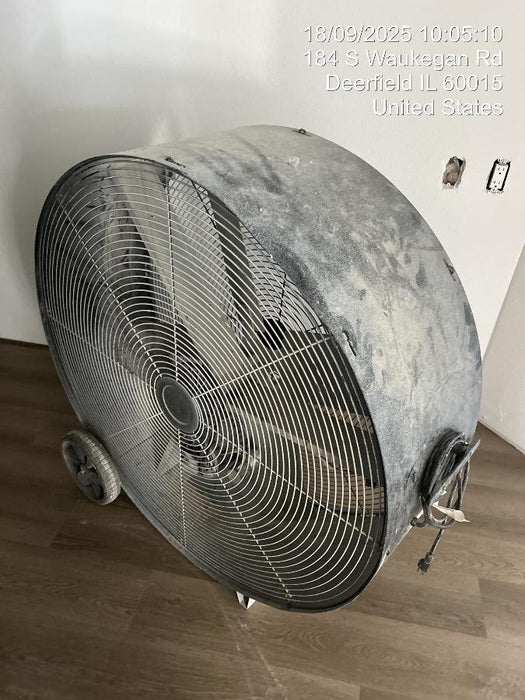 2022 MASTER MHD-42-BDF-C