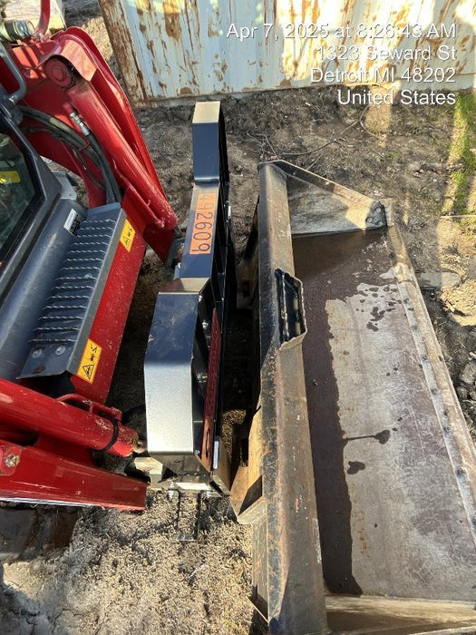 2025 VIRNIG PF4855-5VG