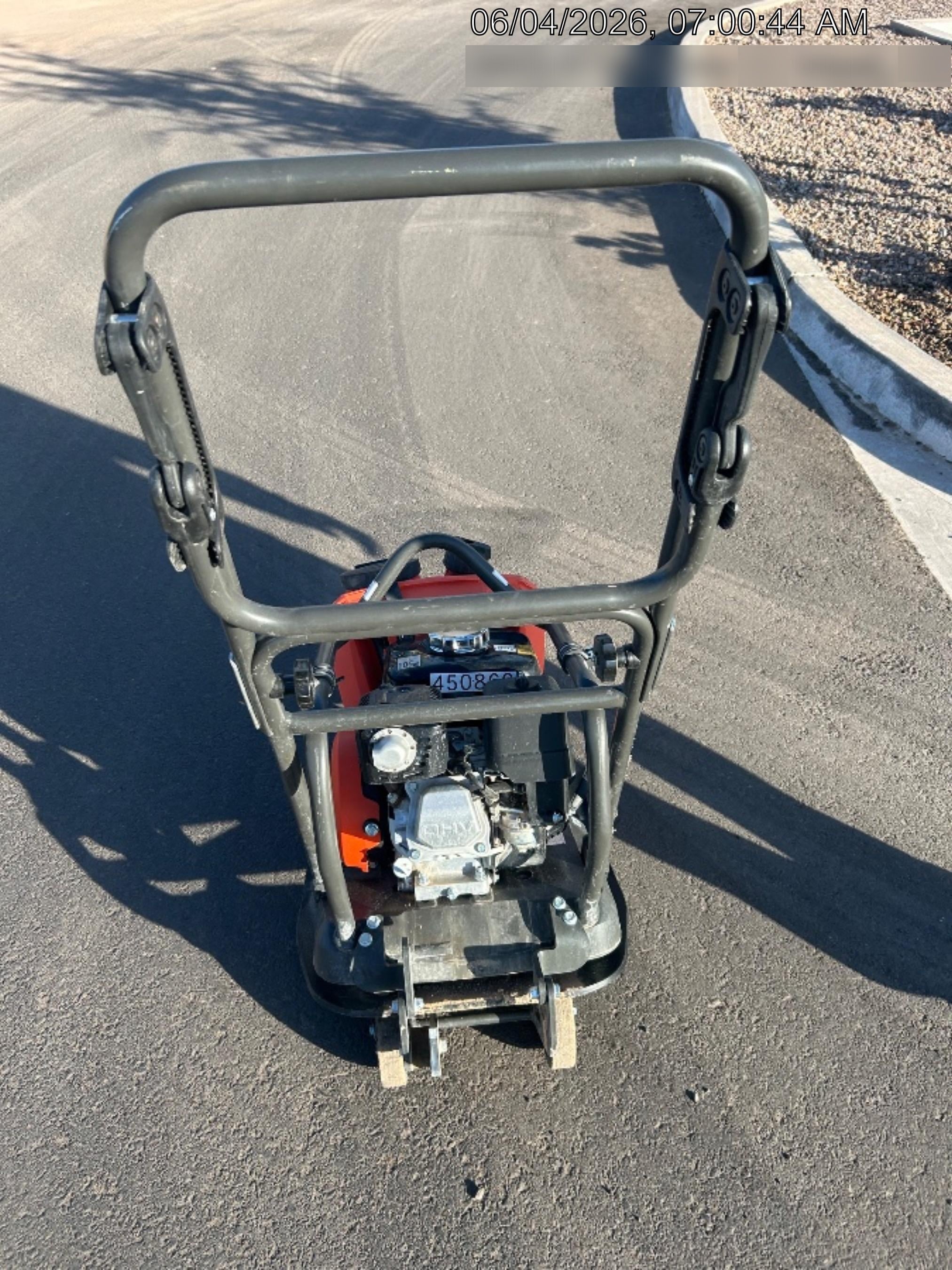 2024 HUSQVARNA LF75