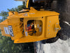2020 JCB 509-42 Canopy, Solid Tires, Work Lights, Beacon, Aux Hydraulics, Back up Alarm, Lifting Eye, ES Decals