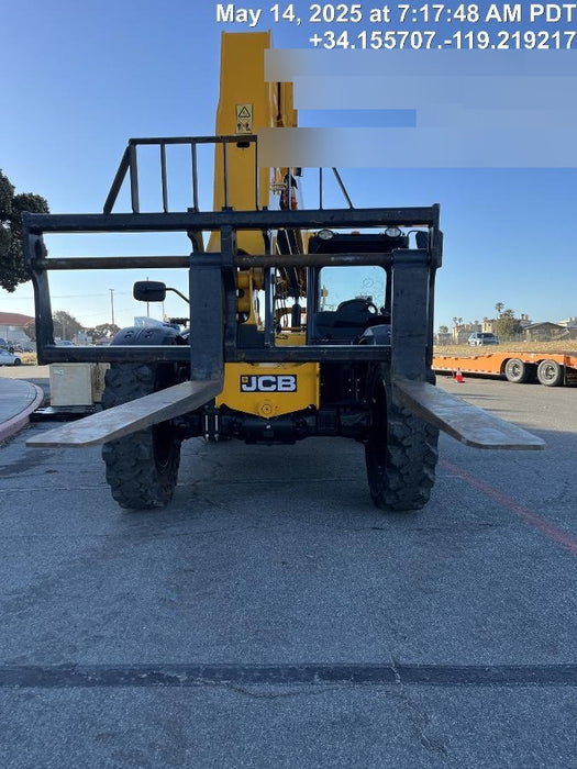 2022 STAR INDUSTRIES 1330TK