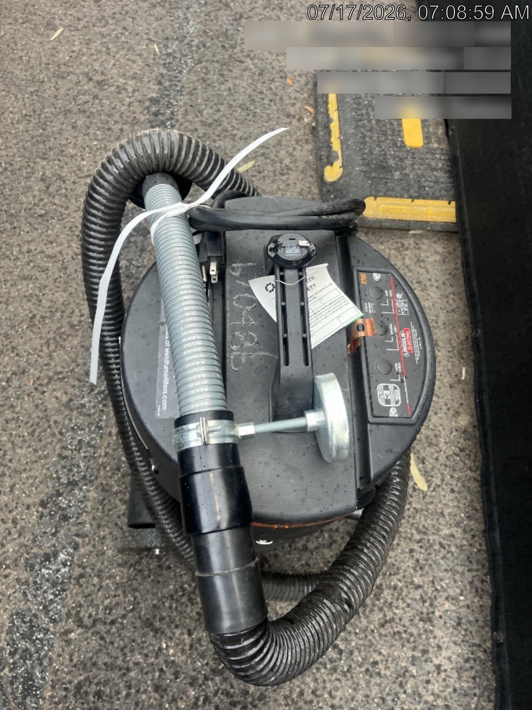 2026 LINCOLN ELECTRIC K3972-5