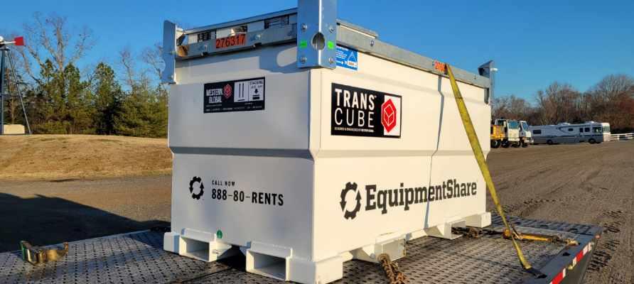 2022 WESTERN GLOBAL 20TCG-ES