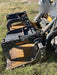 2021 PALADIN 76" Scrap Grapple Bucket - Paladin
