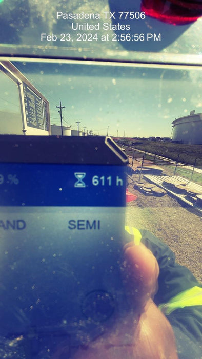 2022 MULTIQUIP DCA220