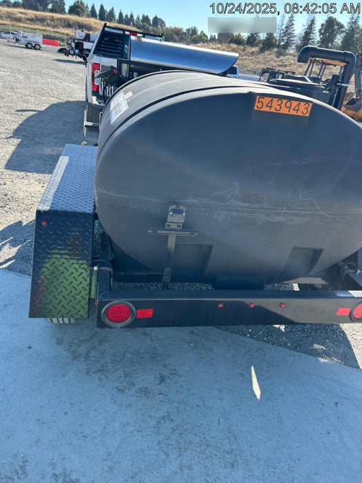 2025 WYLIE EXP-550L-S-HOTG