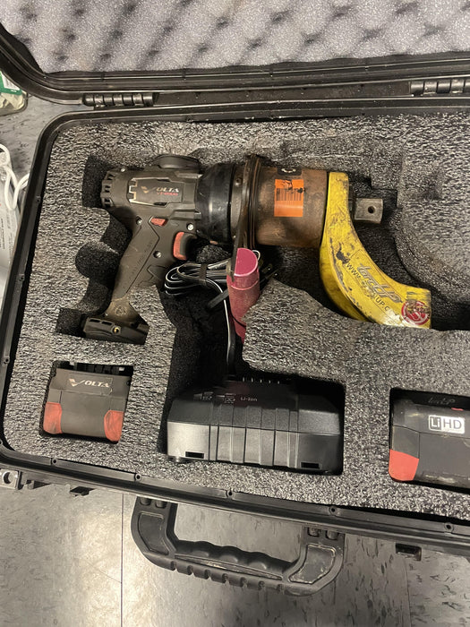 2023 TORCUP VT-2000KIT