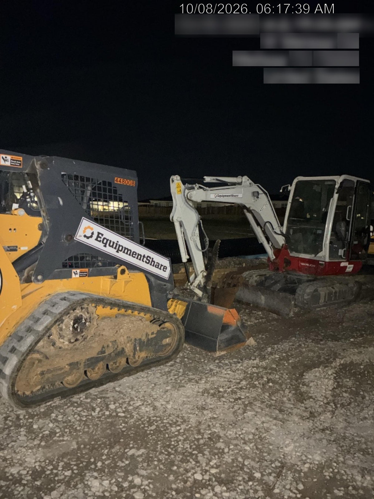 2024 TAKEUCHI TB235-2CR