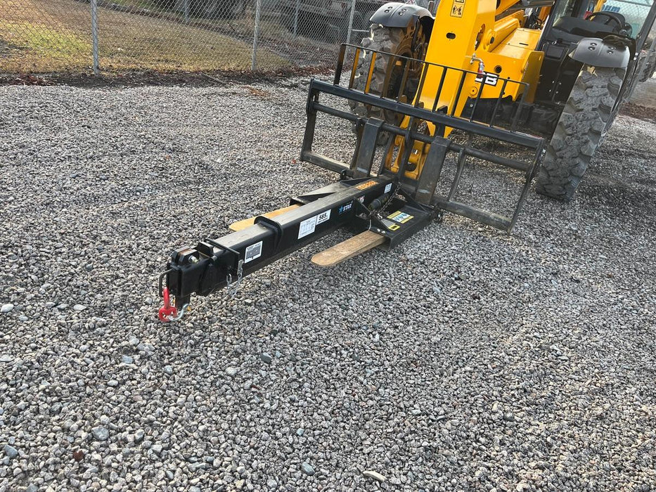 2024 STAR INDUSTRIES M1360B - Star JIB Boom