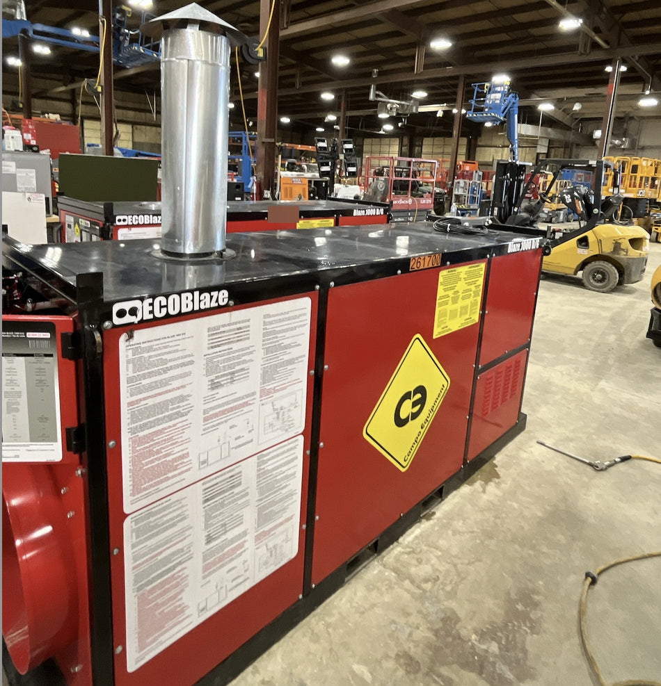 2022 CAMPO EB1000G-RE3