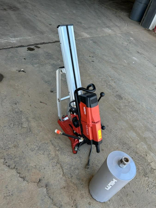 2024 HILTI DD 250