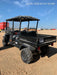 2022 Club Car CA1700D Canopy, Diesel, 4 Passenger