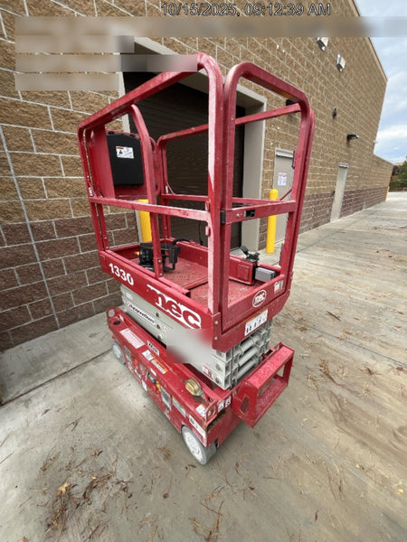 2020 MEC 1330SE