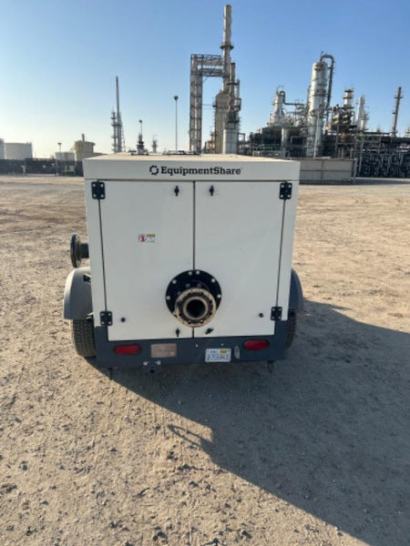 2023 ATLAS COPCO PAC F44 KD-S